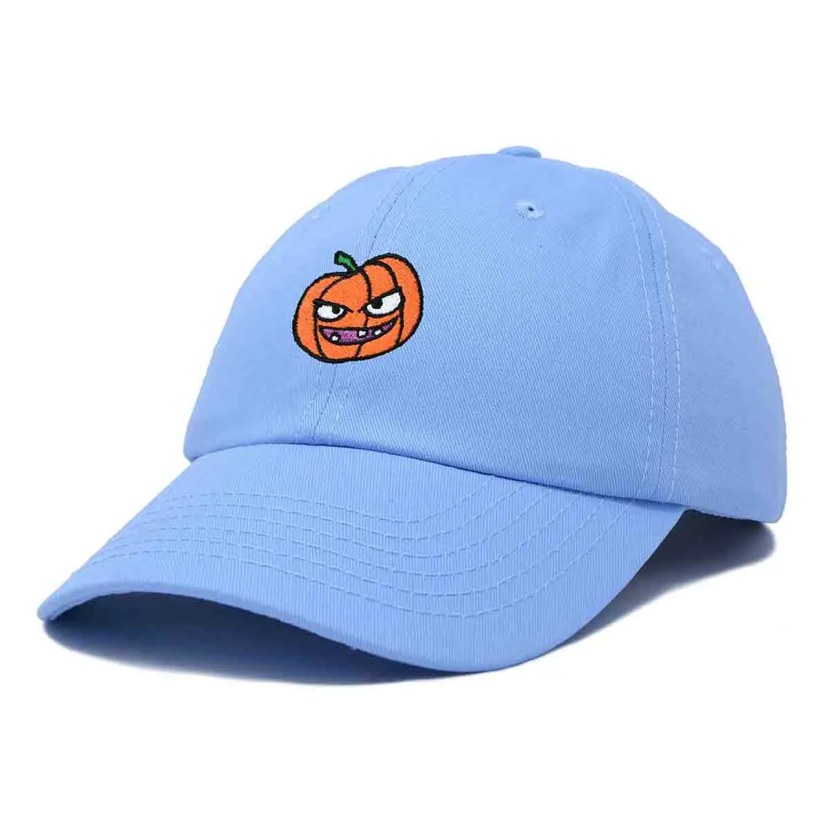 Dalix Jack O Lantern Hat