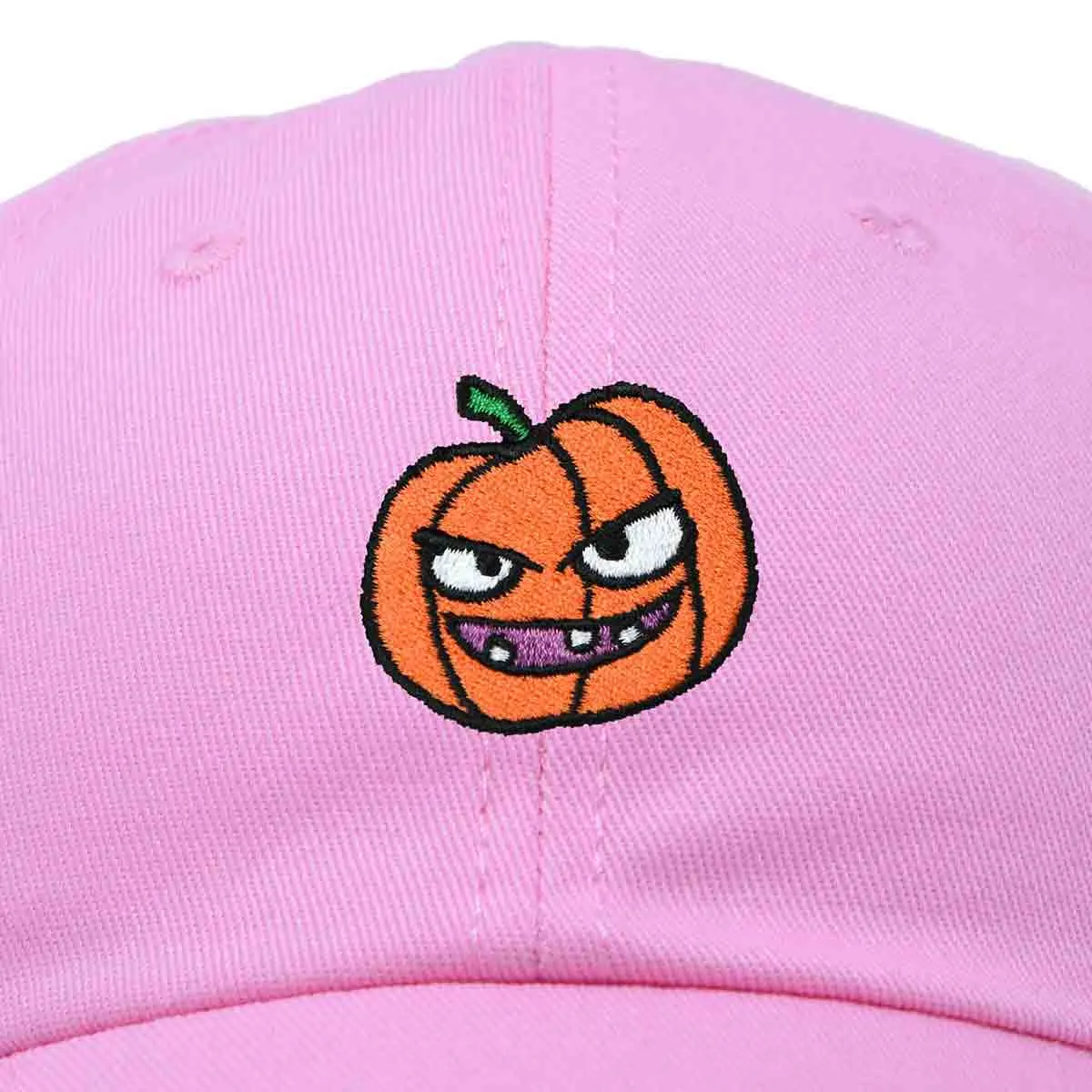 Dalix Jack O Lantern Hat