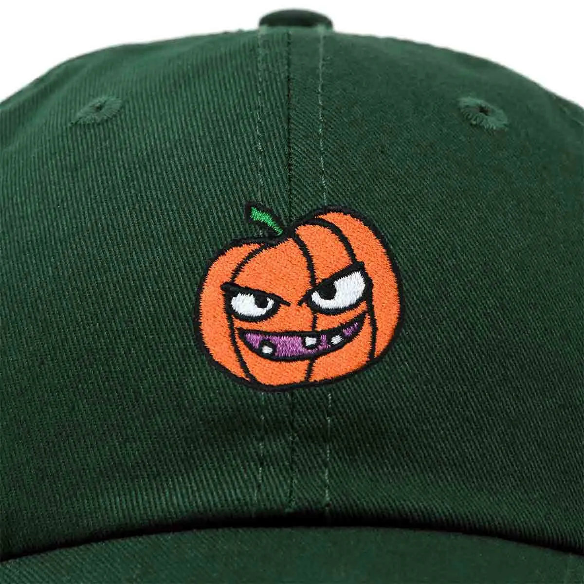 Dalix Jack O Lantern Hat