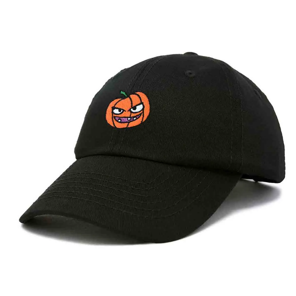 Dalix Jack O Lantern Hat