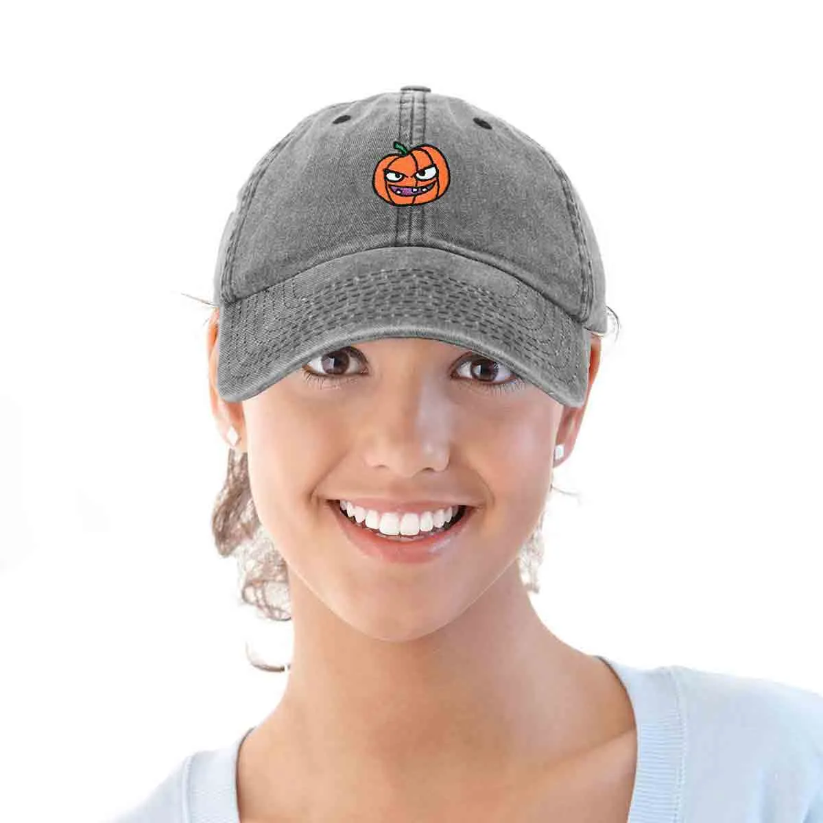 Dalix Jack O Lantern Hat