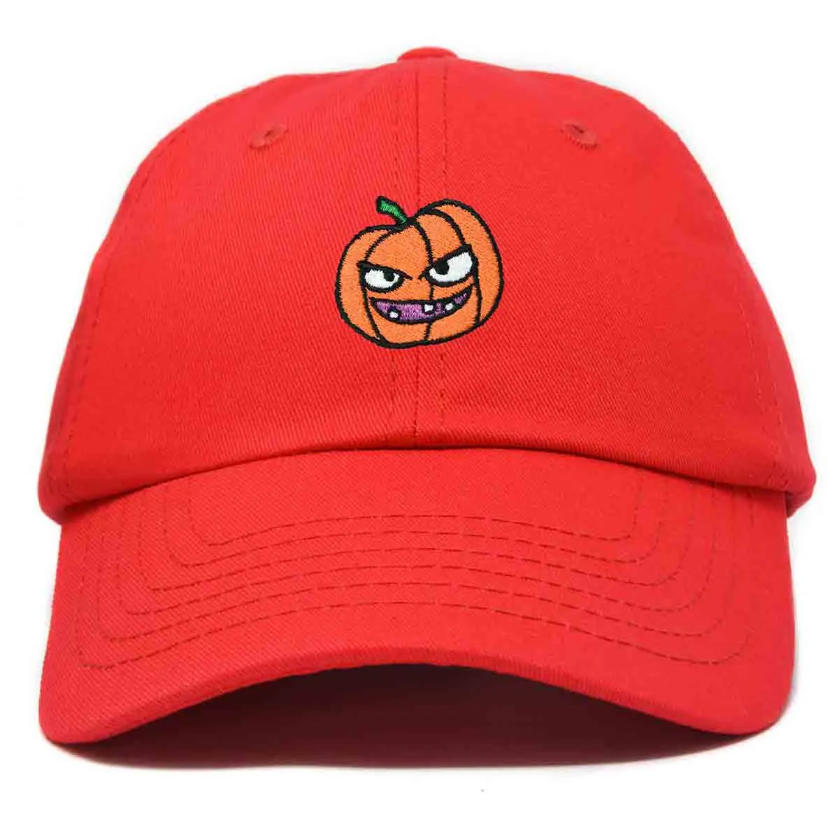 Dalix Jack O Lantern Hat