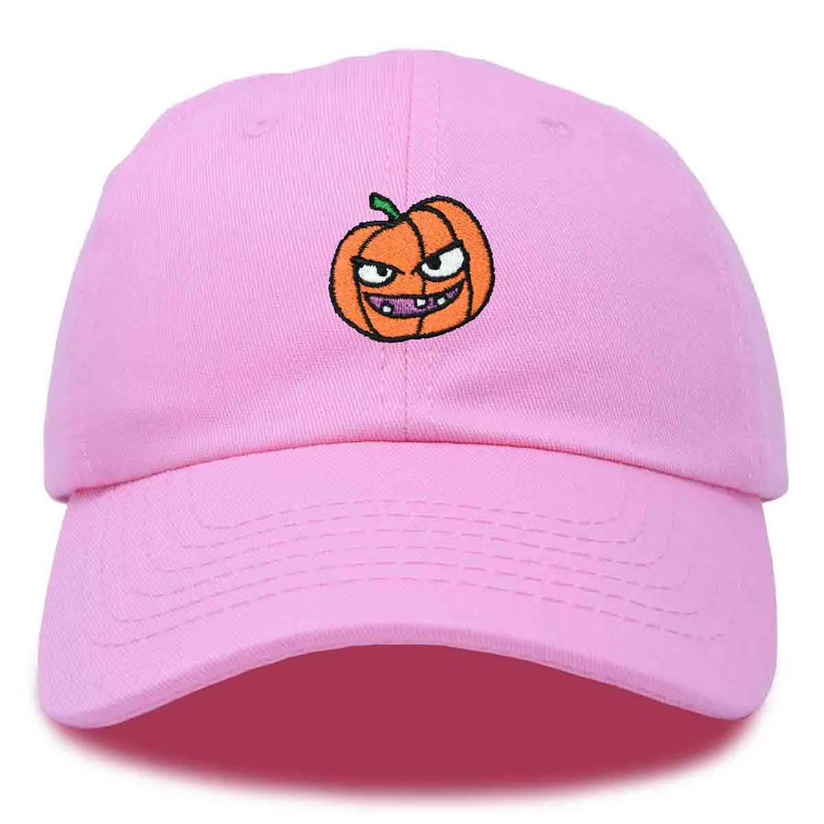 Dalix Jack O Lantern Hat