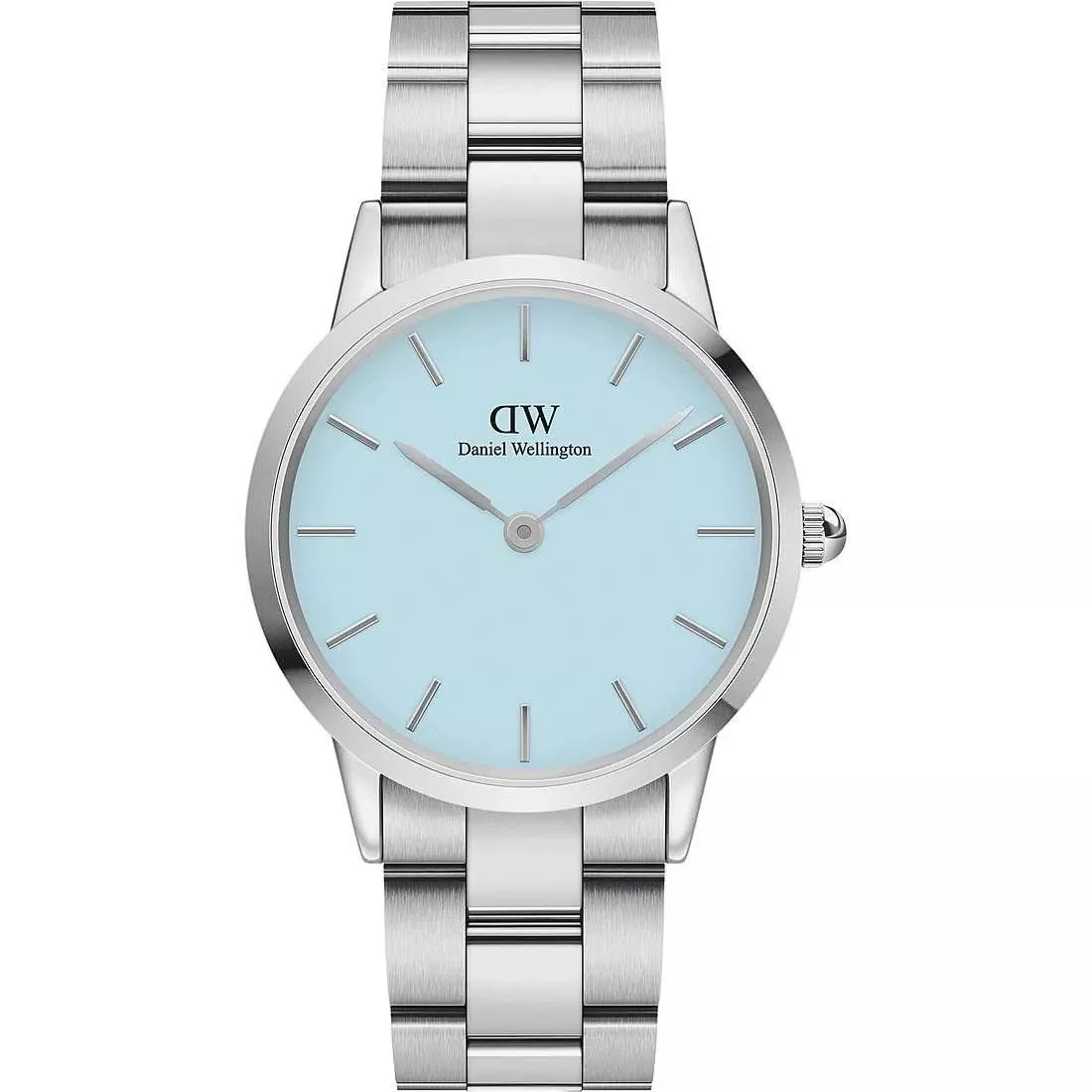 Daniel Wellington Men's DW00100542 Iconic Link 36mm  Watch