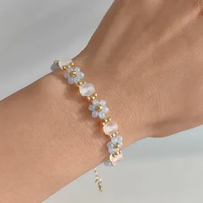 Dream Crystal Bracelet