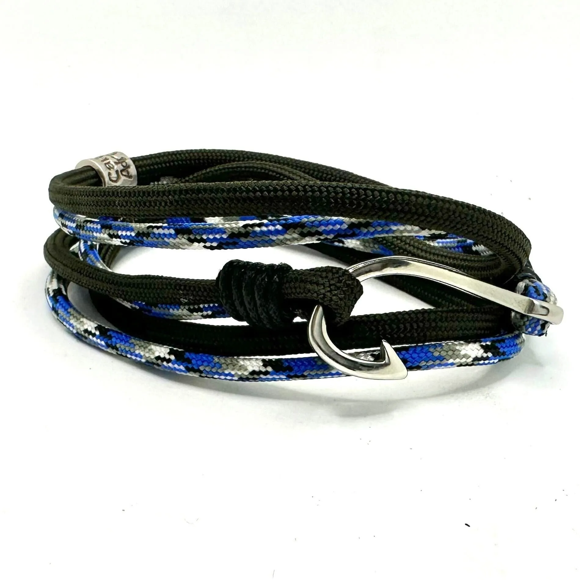 Durable Paracord Bracelet for Men