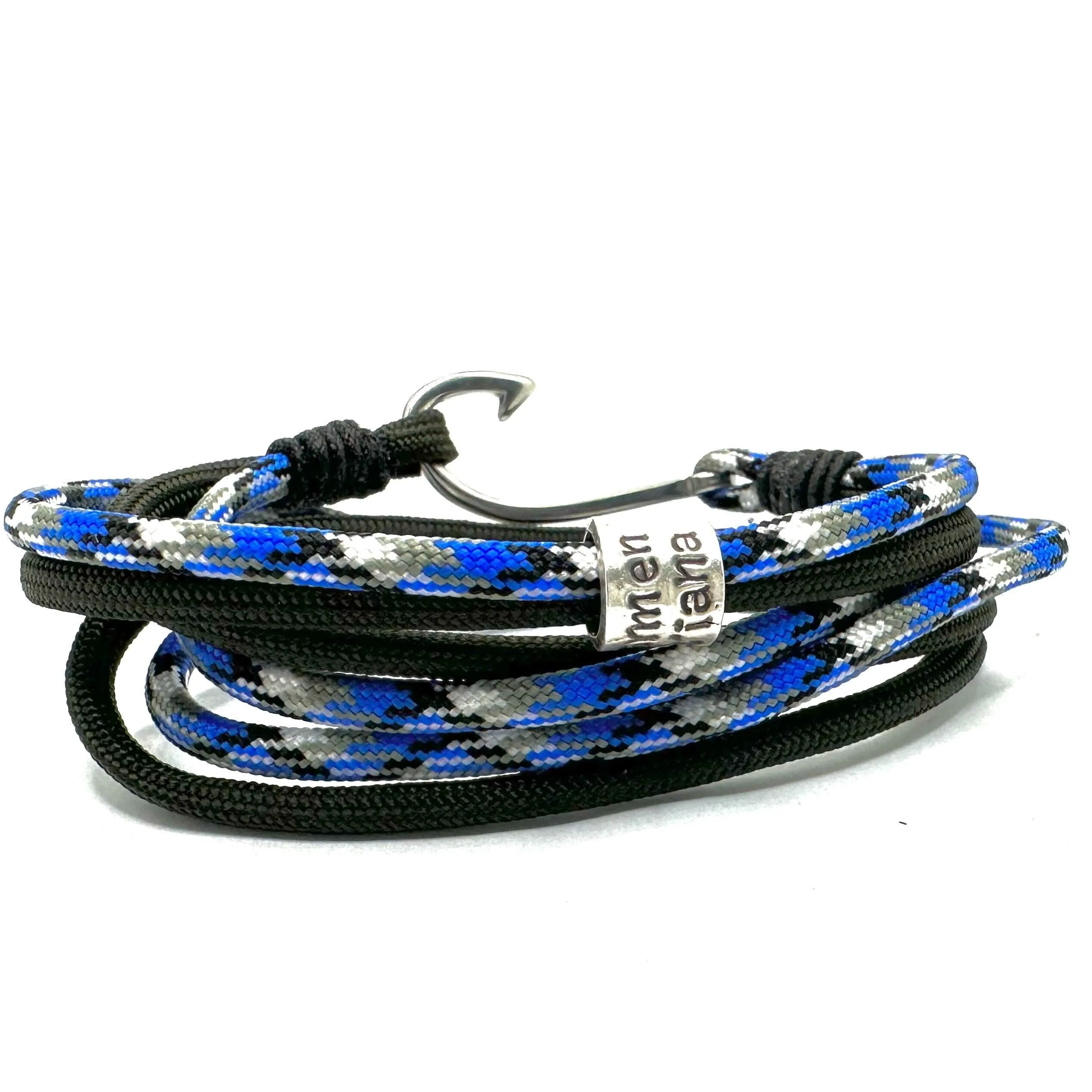 Durable Paracord Bracelet for Men