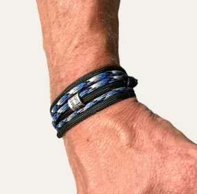 Durable Paracord Bracelet for Men