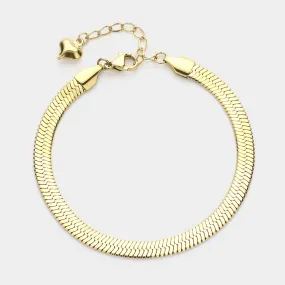 Effortless Elegance Bracelet