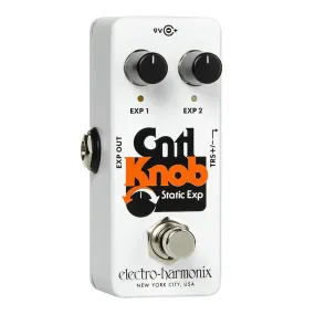 Electro Harmonix Cntl Knob