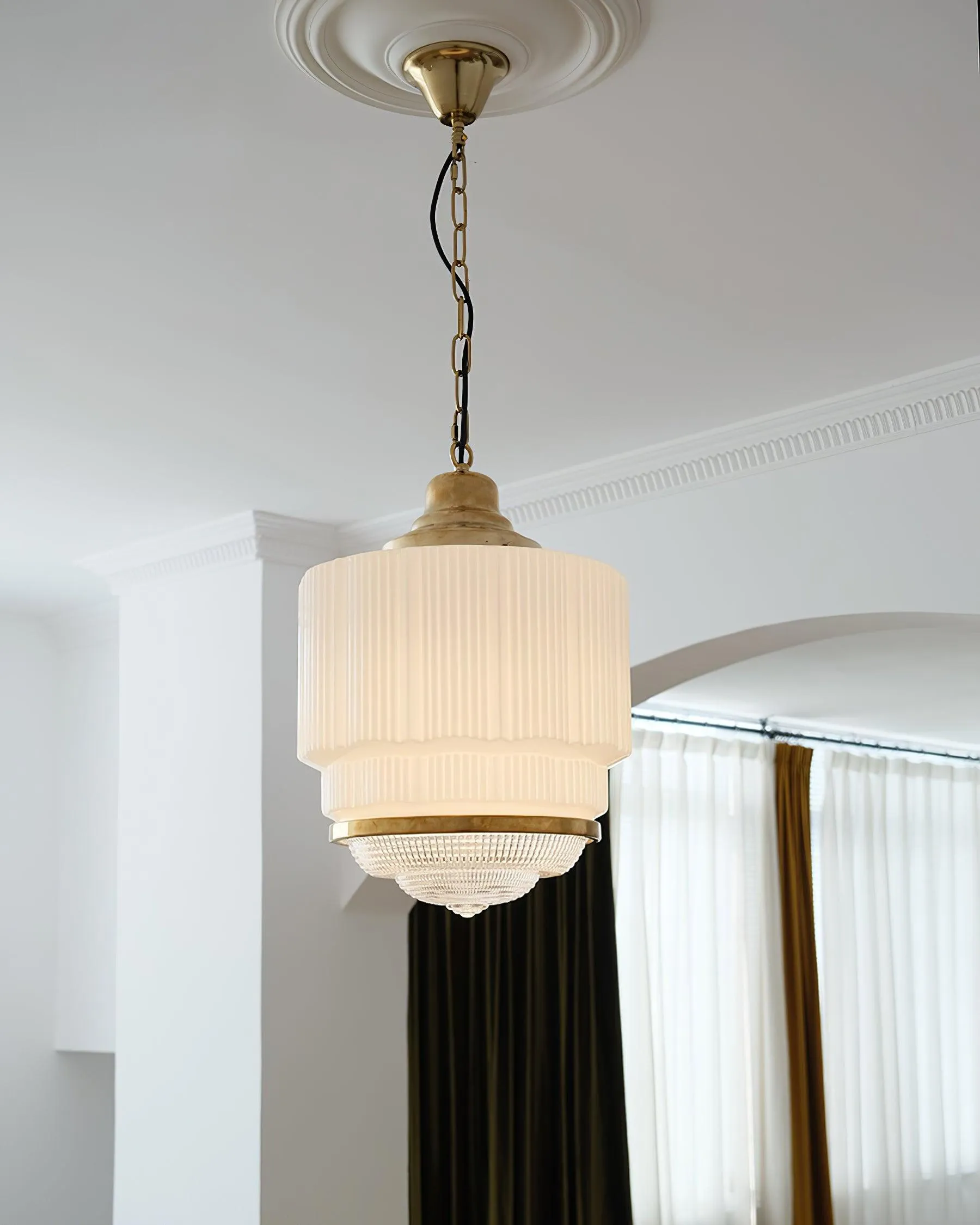 Elena Pendant Lamp