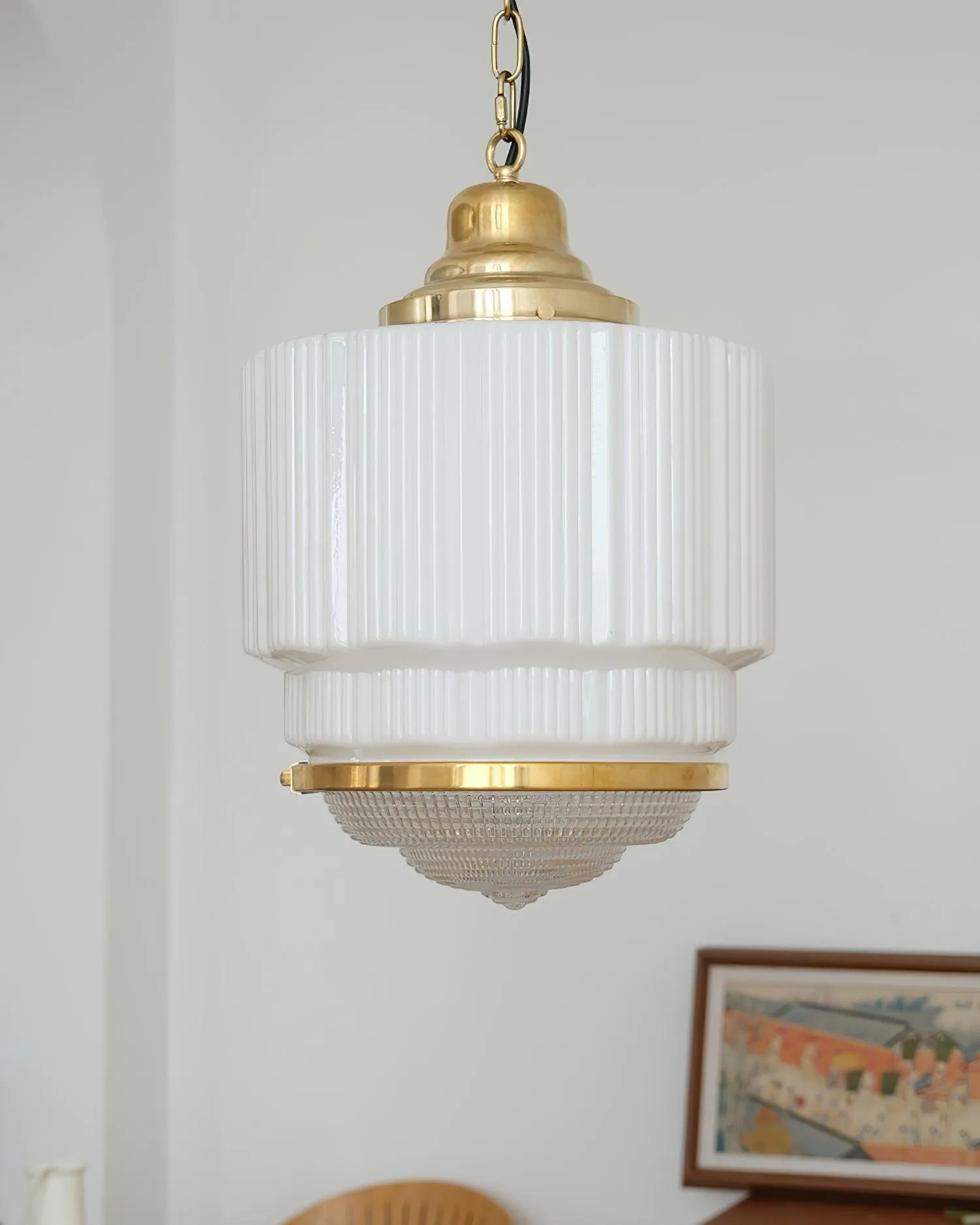 Elena Pendant Lamp