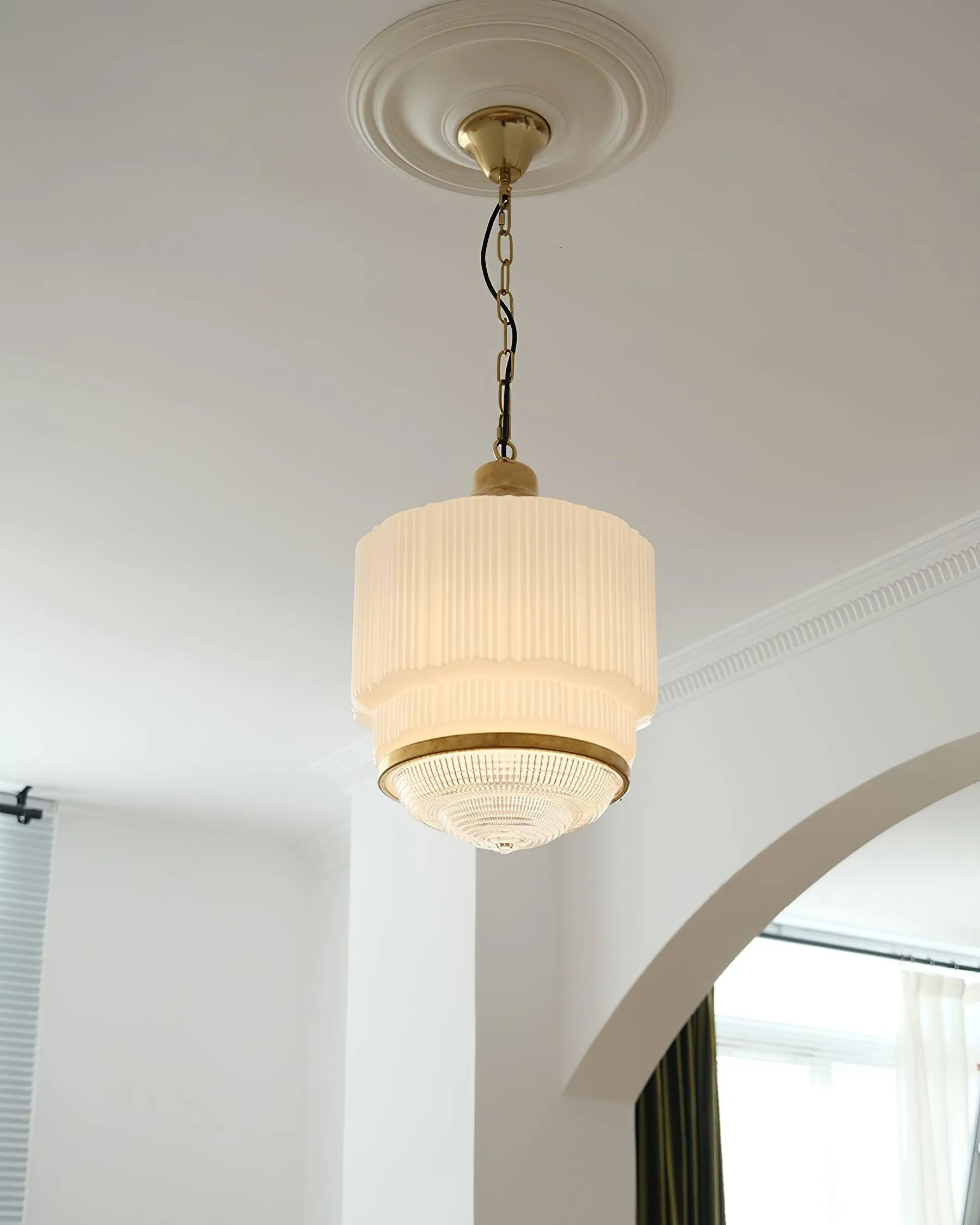 Elena Pendant Lamp