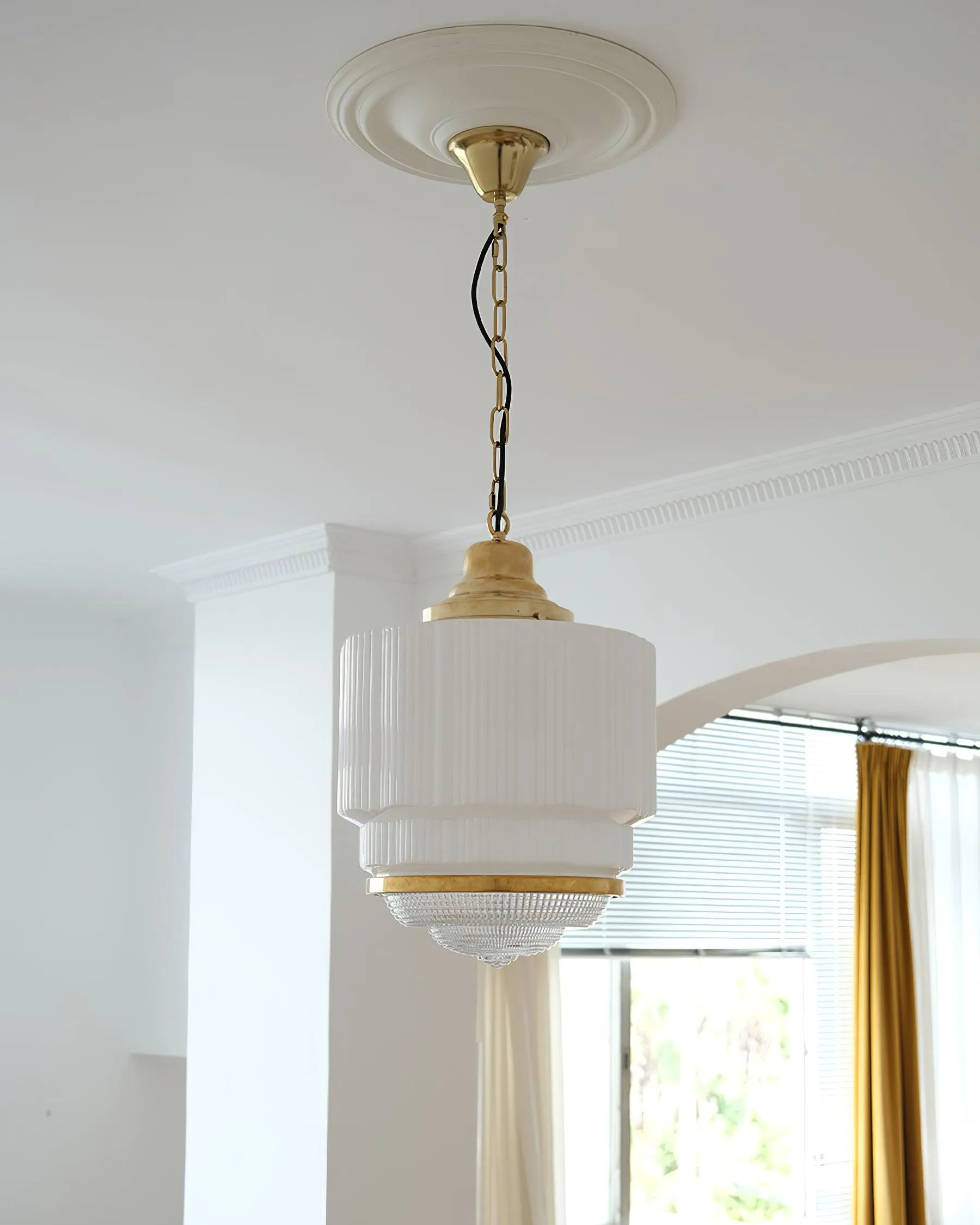 Elena Pendant Lamp