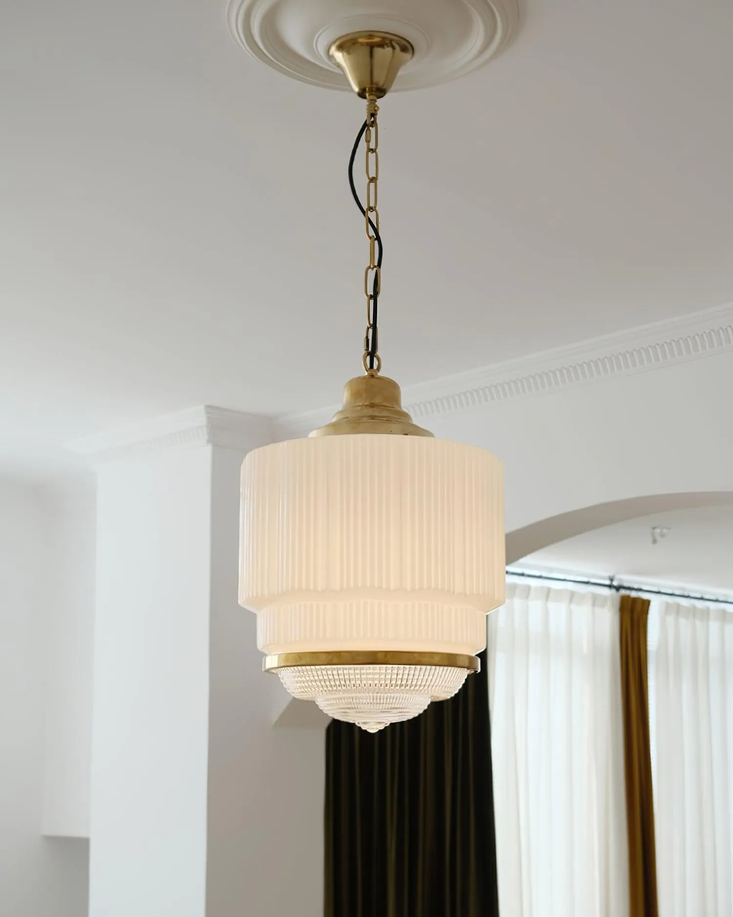 Elena Pendant Lamp