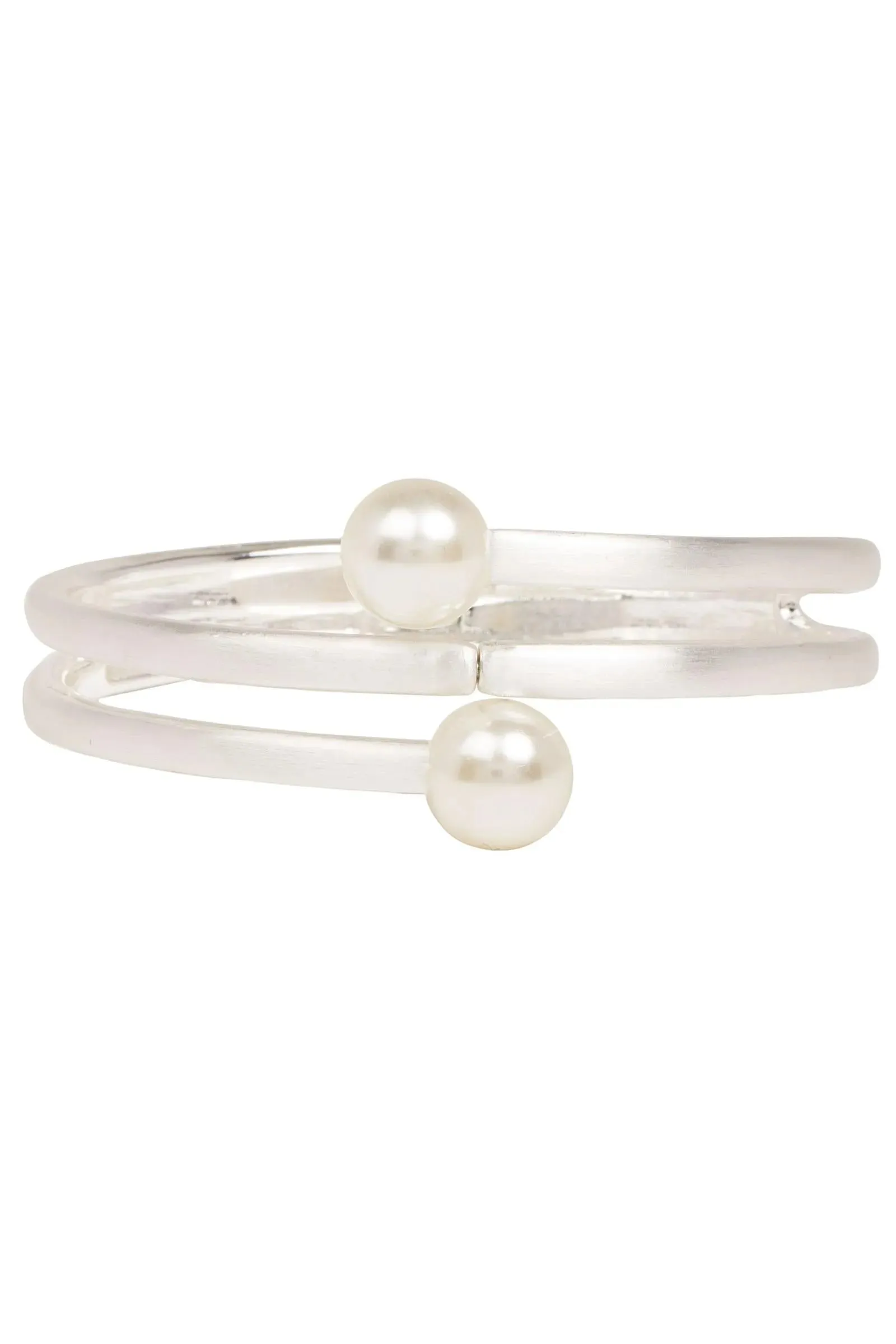 Endless Pearl Bracelet