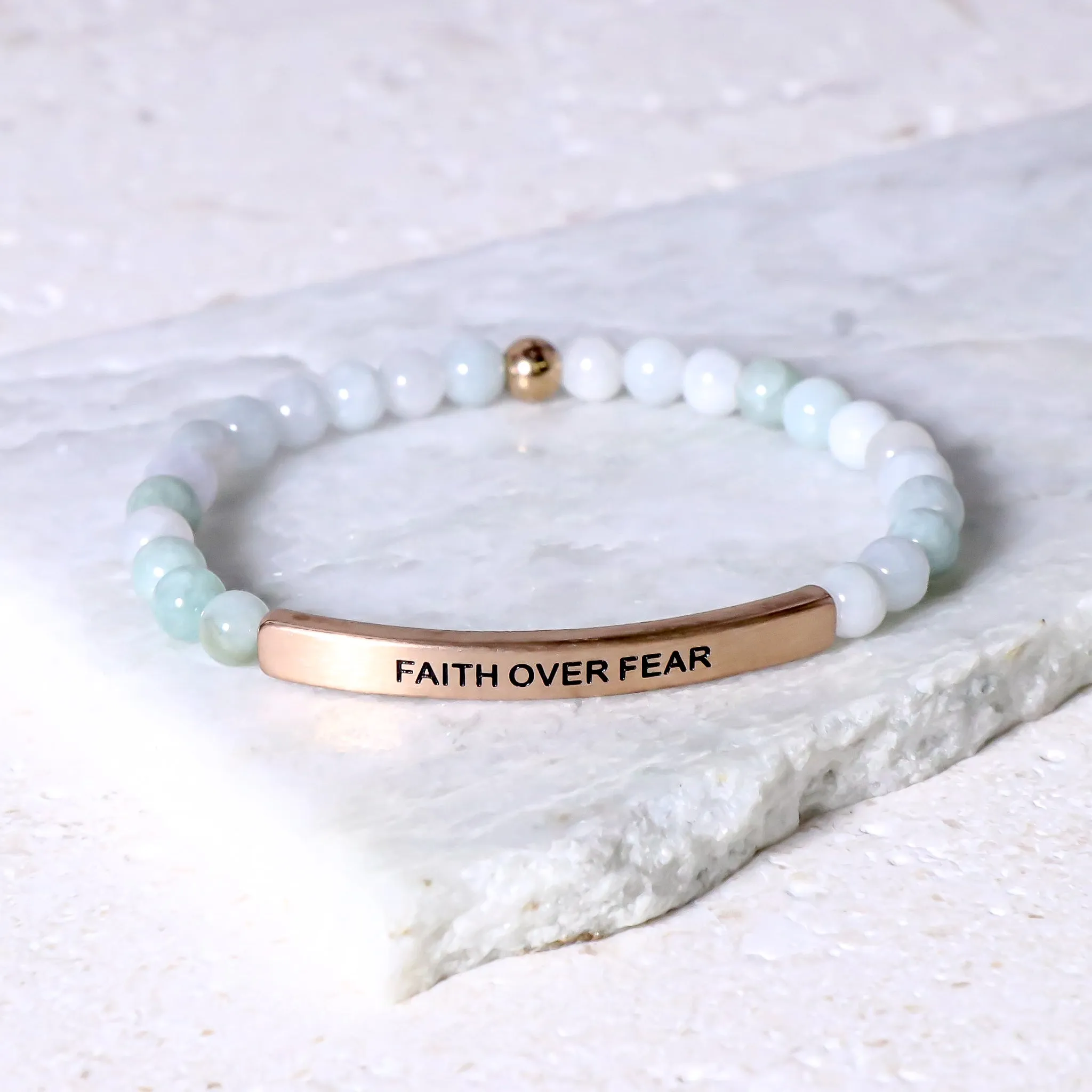 FAITH - HOPE - LOVE