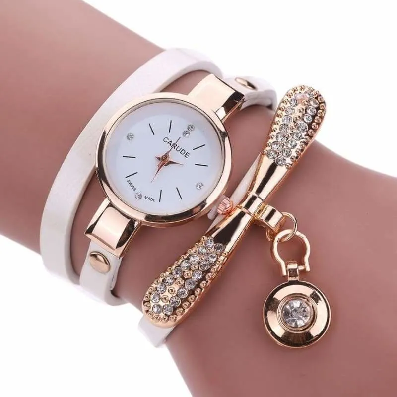 Fashion Bracelet Watch