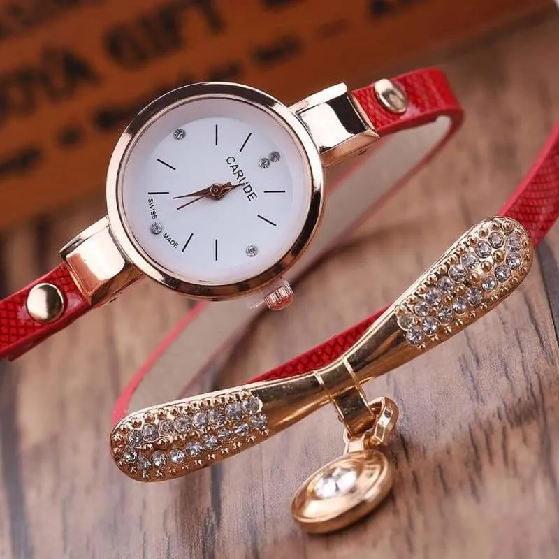 Fashion Bracelet Watch