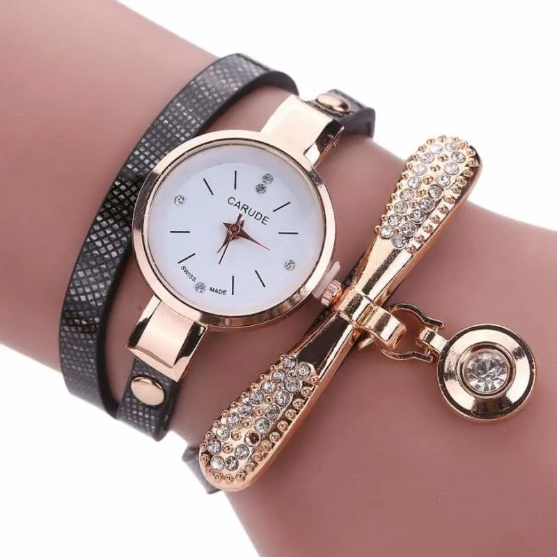 Fashion Bracelet Watch