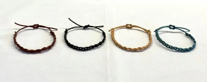 Friendship Bracelets, Set