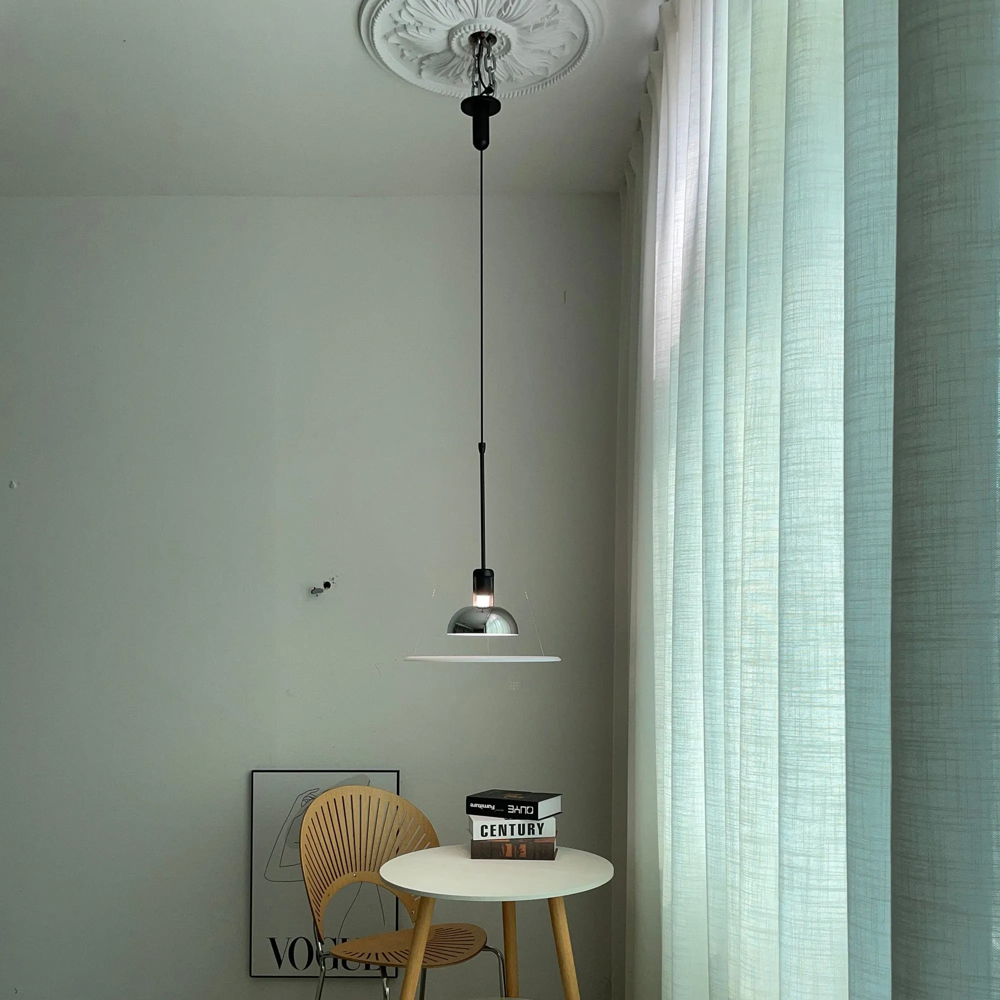 Frisbi Pendant Lamp