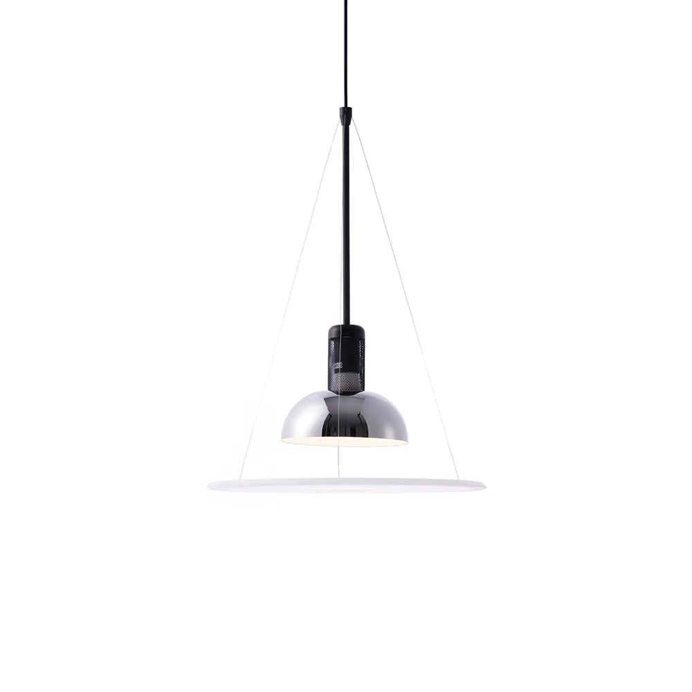 Frisbi Pendant Lamp