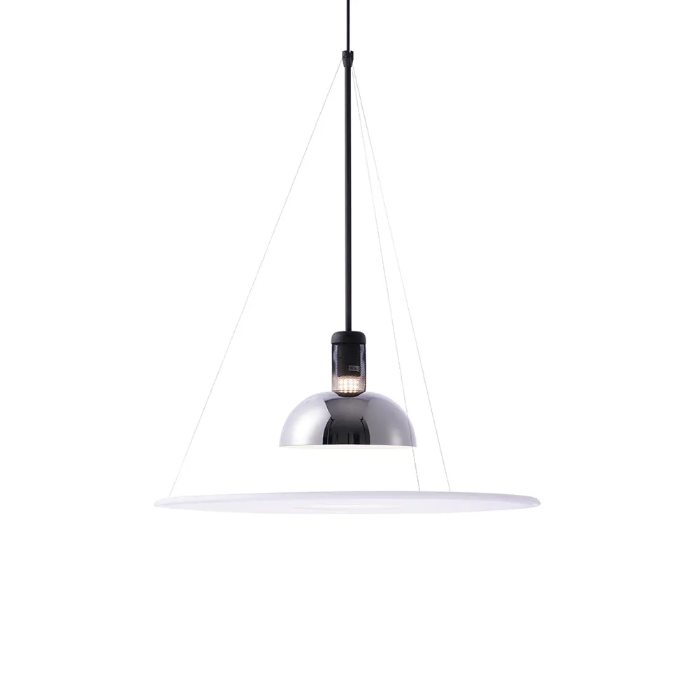 Frisbi Pendant Lamp