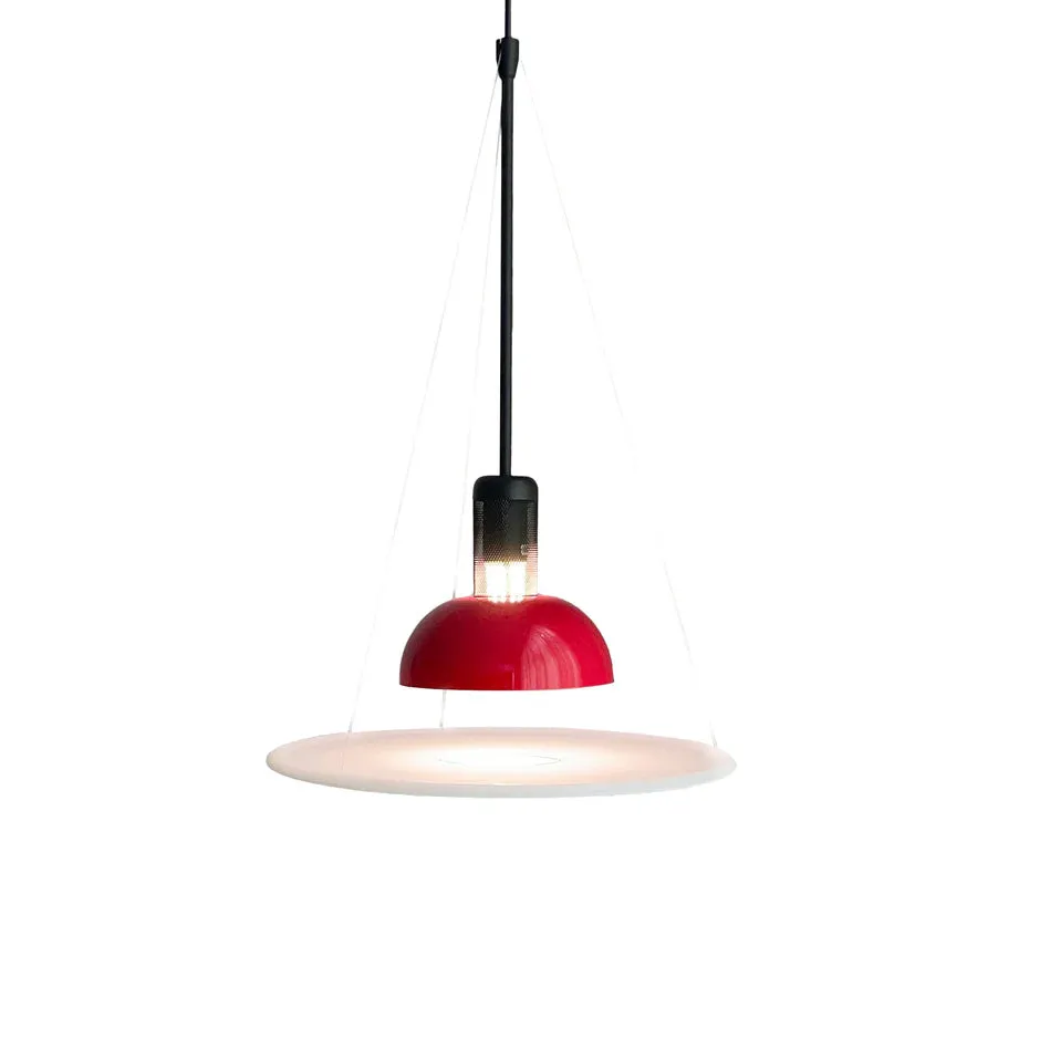 Frisbi Pendant Lamp