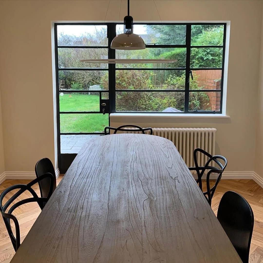 Frisbi Pendant Lamp