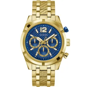 Guess GW0714G2 Resistance Multi-Function