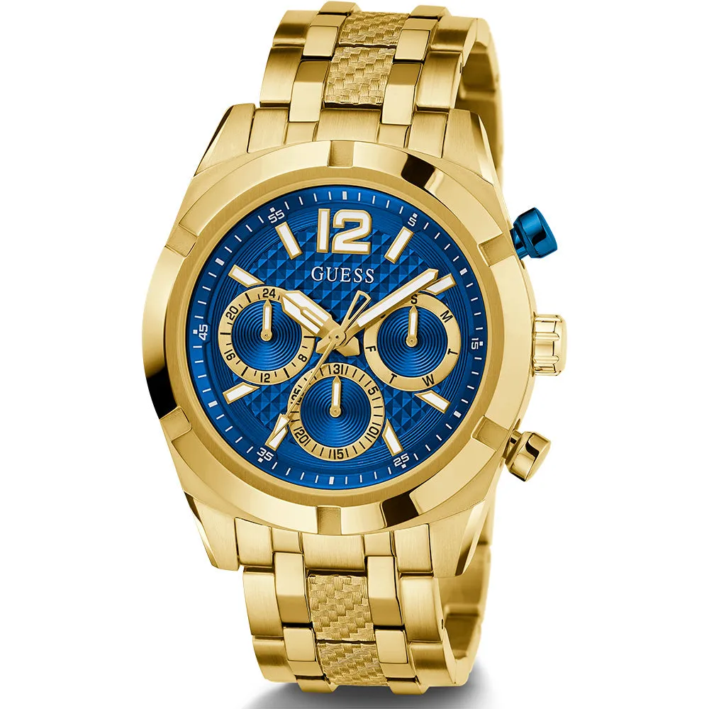 Guess GW0714G2 Resistance Multi-Function