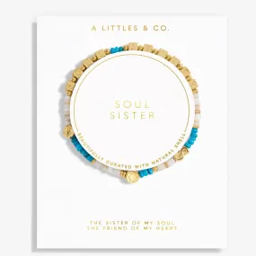 Happy Little Moments 'Soul Sister' Bracelet