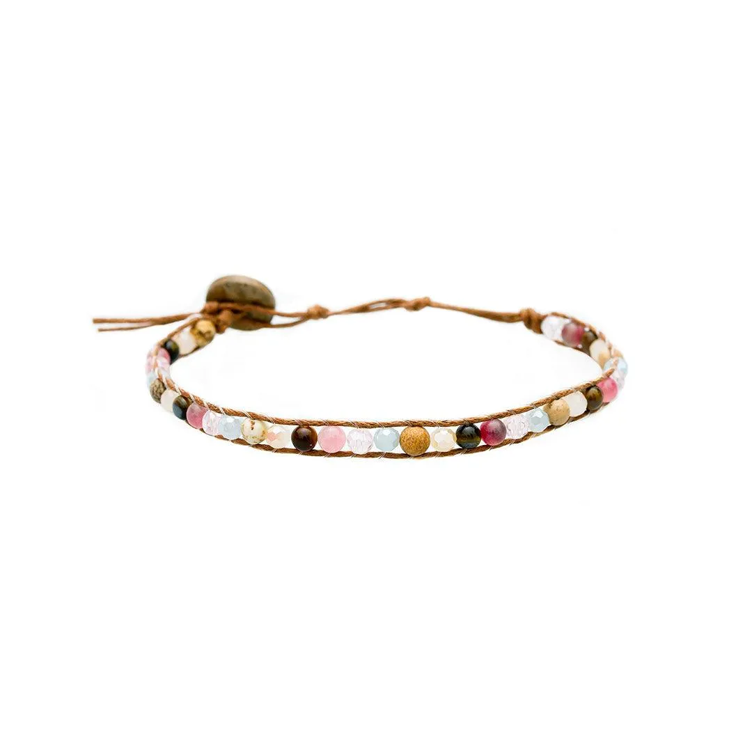 Harvest Moon Bracelet