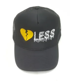 Heartless Trucker Hat