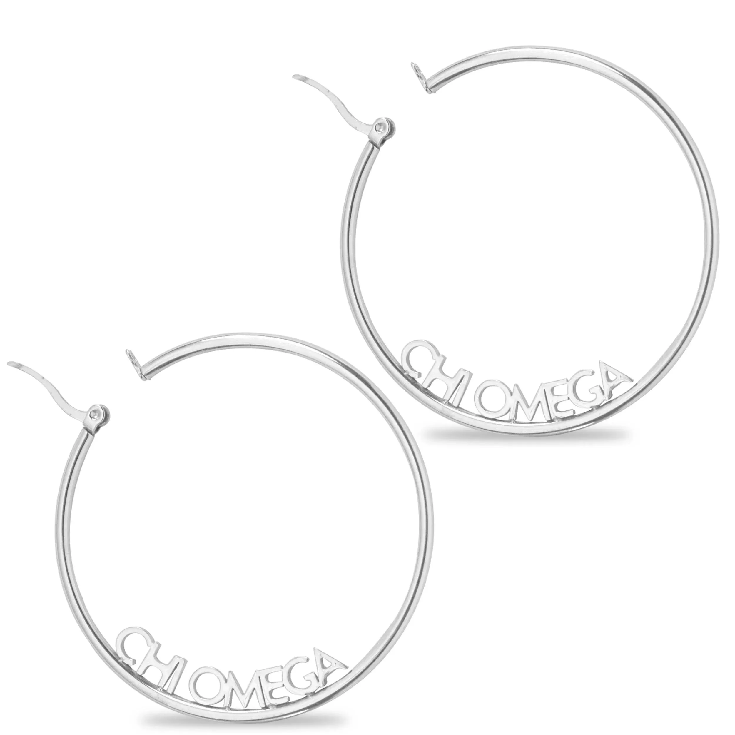 Hoop Earrings