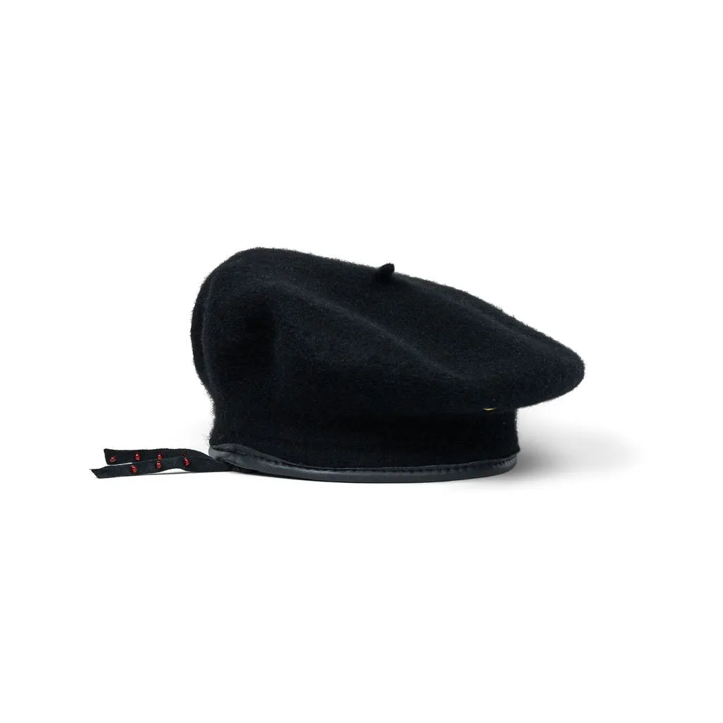 HUEY P. NEWTON BERET