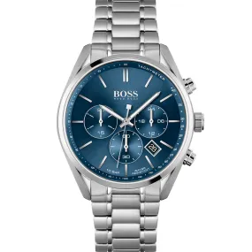 Hugo Boss Champion 1513818 Chronograph