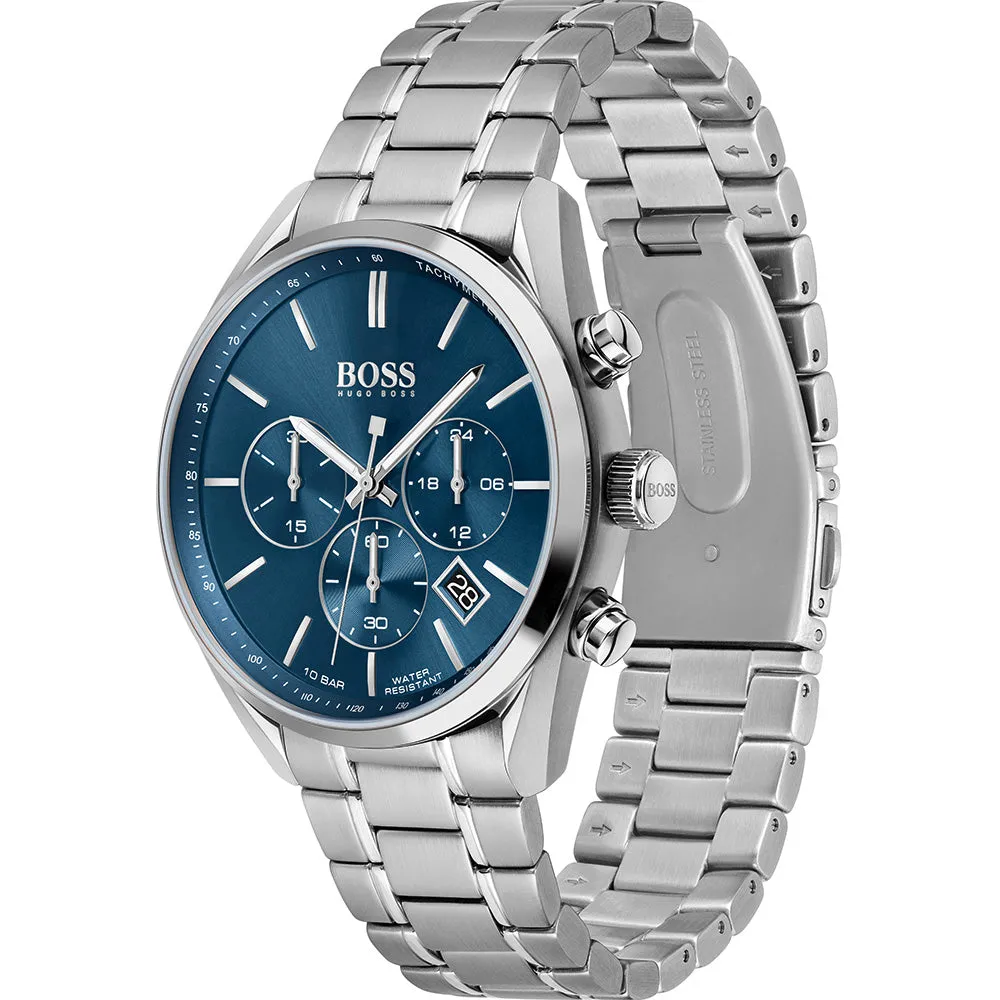 Hugo Boss Champion 1513818 Chronograph