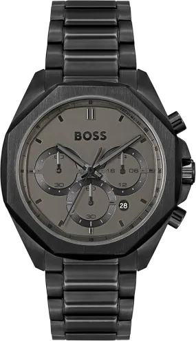 Hugo Boss Men's Cloud 42.8mm Quartz Watch 1514016