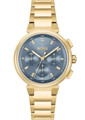 Hugo Boss Women's One 38mm Quartz Watch 1502677