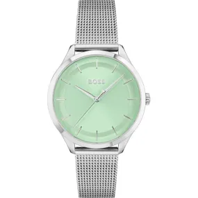 Hugo Boss Women's Pura 36mm Quartz Watch 1502636