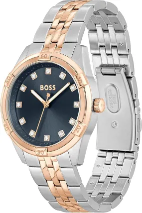 Hugo Boss Women's Rhea 36mm Quartz Watch 1502709