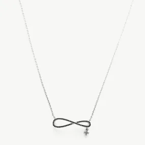 Infinity Symbol Necklace