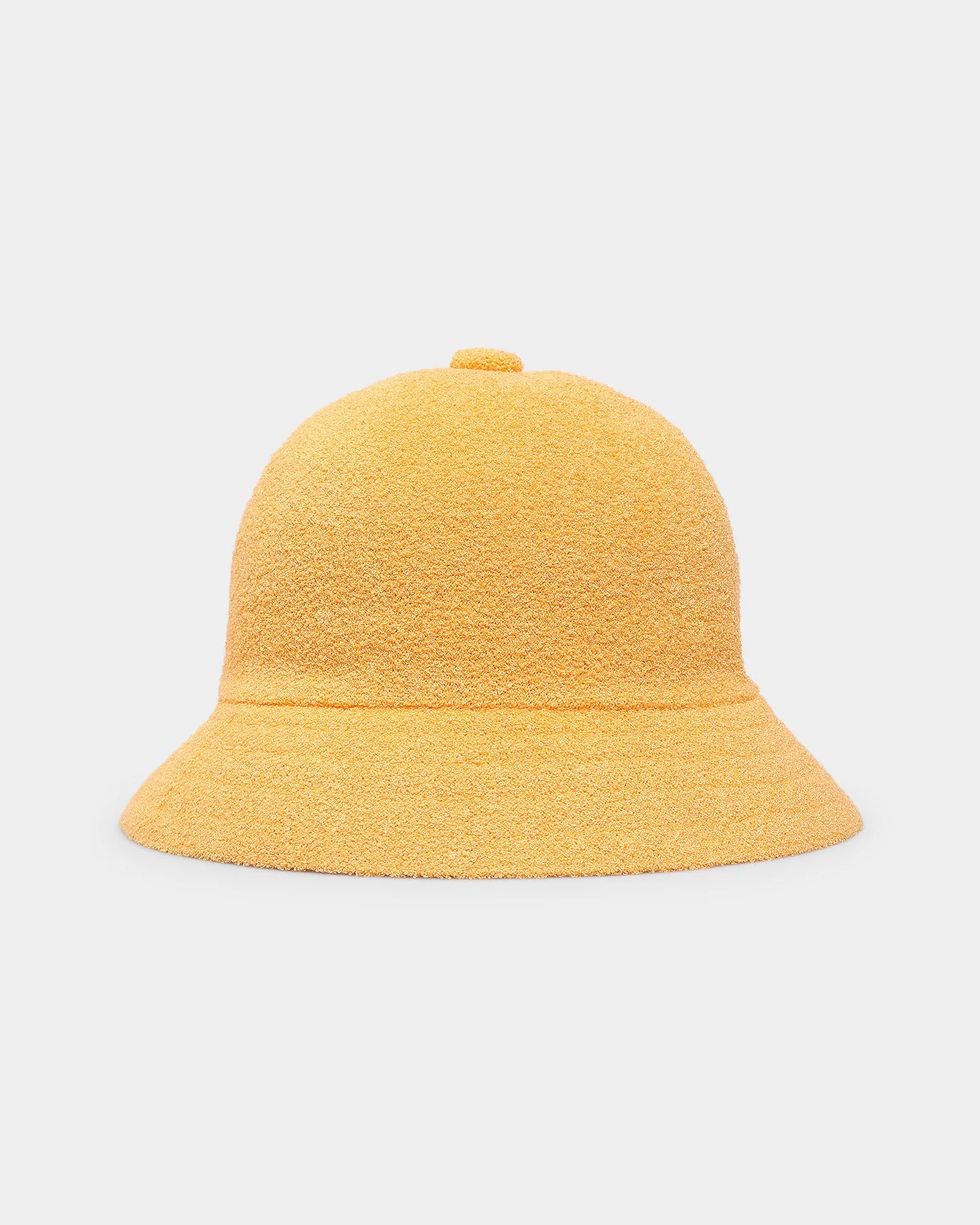 Kangol Bermuda Casual Bucket Hat Warm Apricot