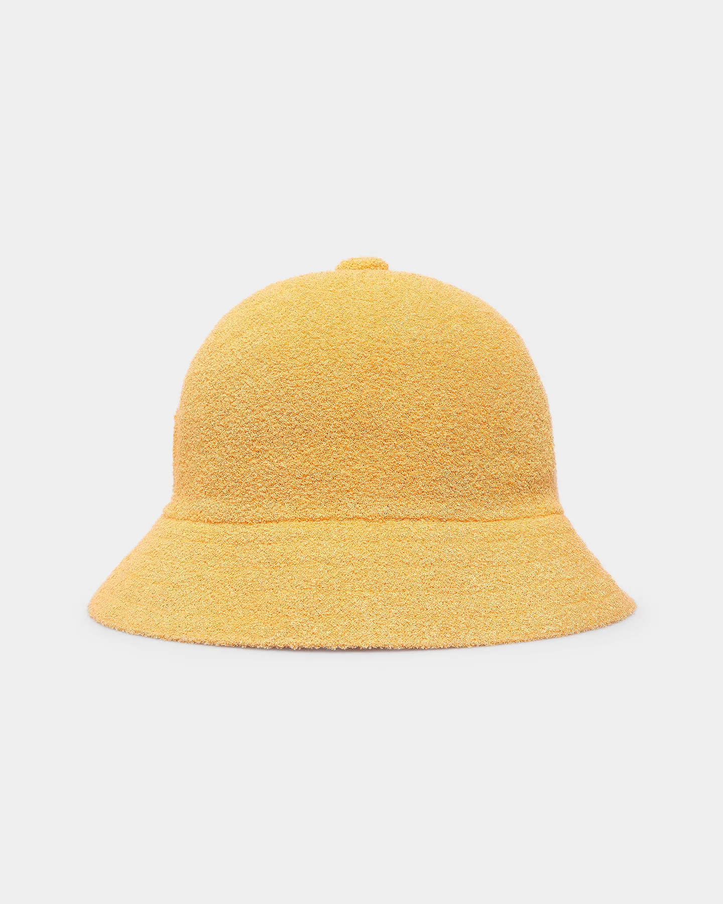 Kangol Bermuda Casual Bucket Hat Warm Apricot