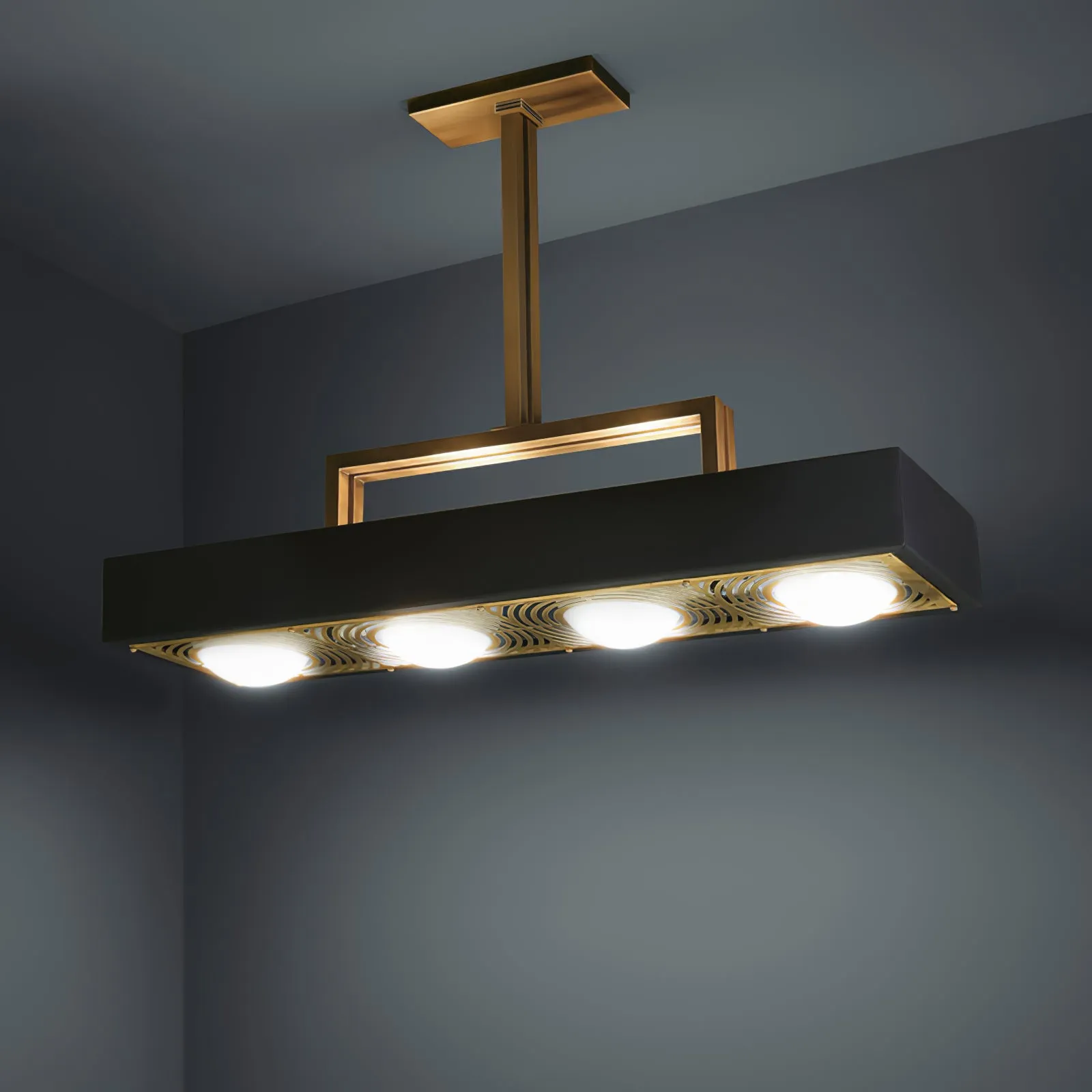 Kernel Pendant Lamp