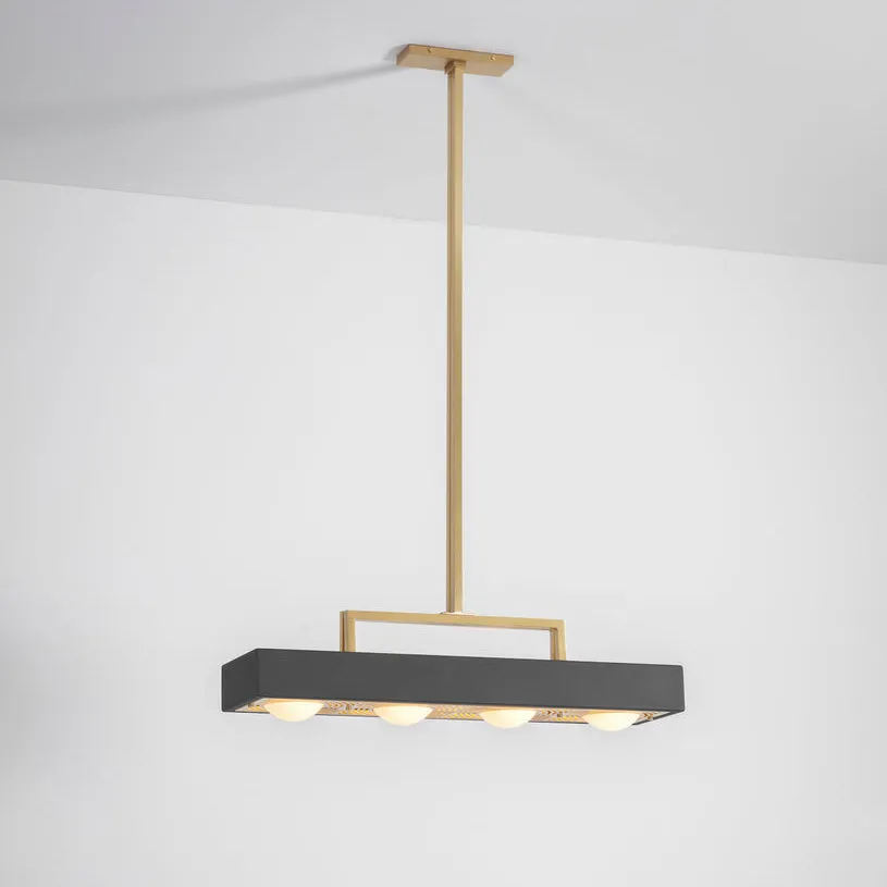 Kernel Pendant Lamp