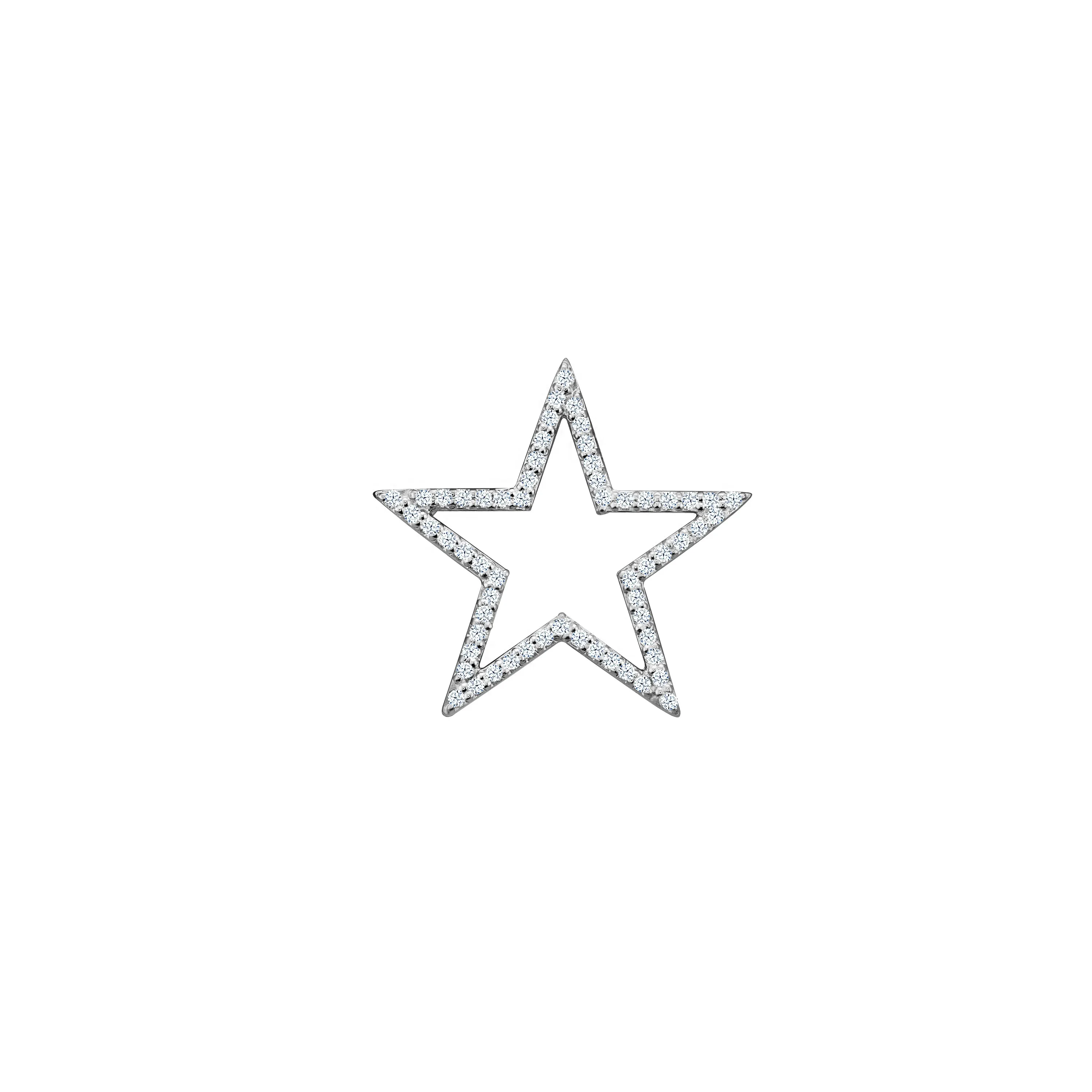 Lafia Star Charm (Small)