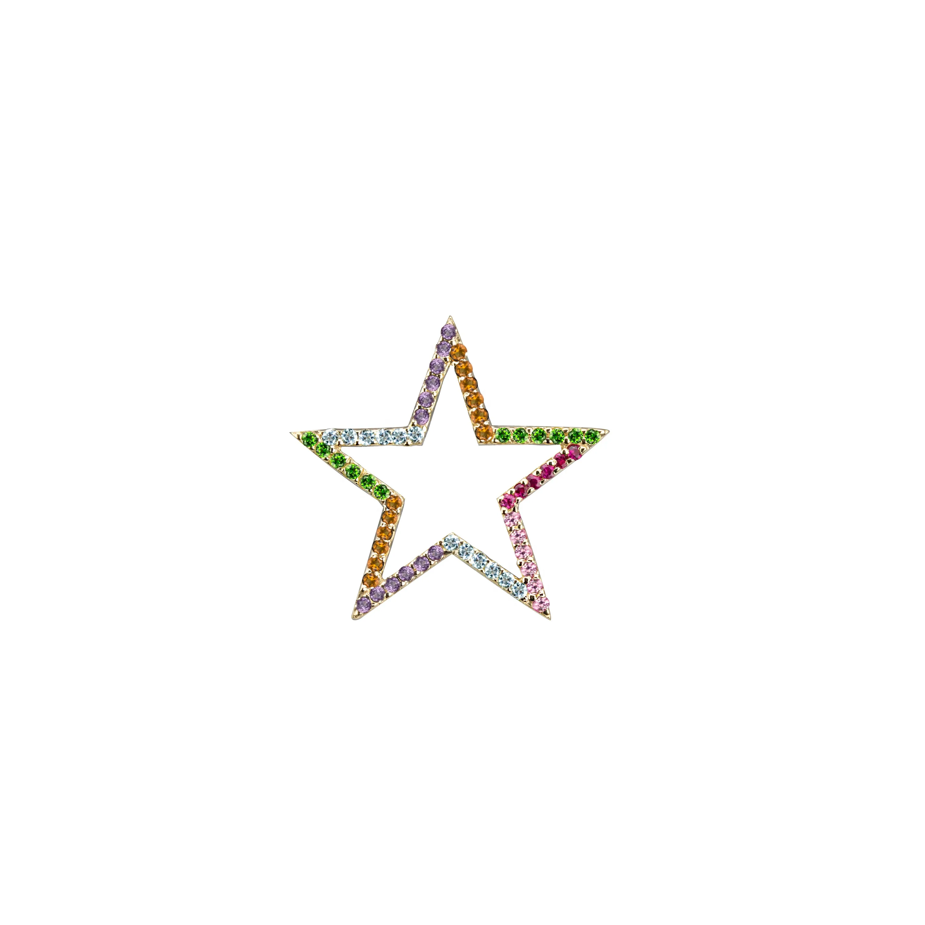 Lafia Star Charm (Small)